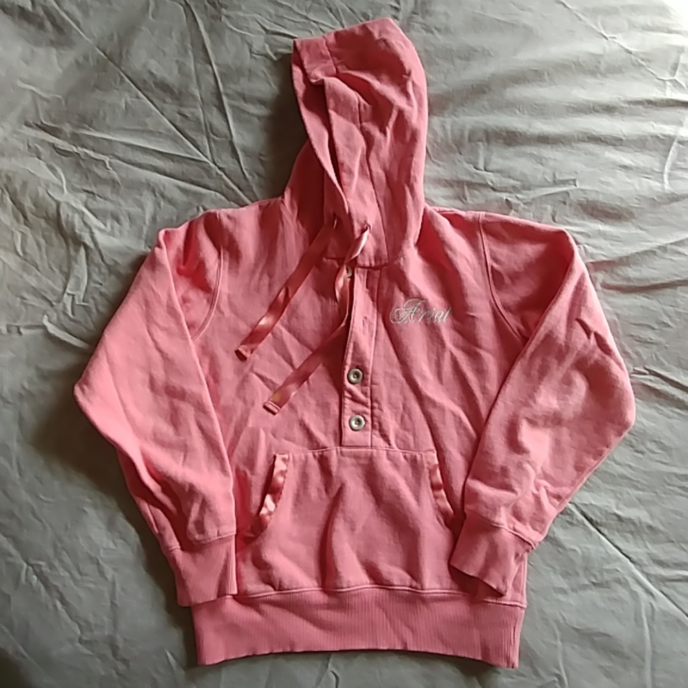 Ariat sweatshirt